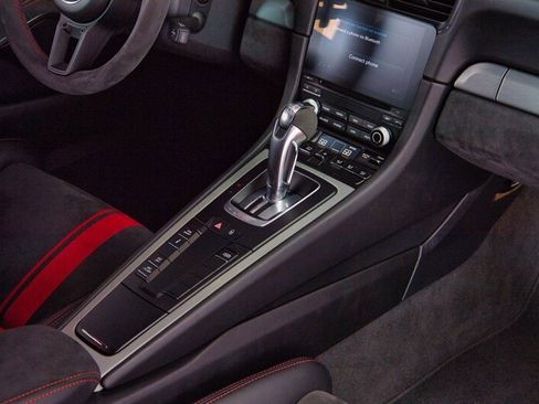 Used 2018 Porsche 911 GT3 image 35