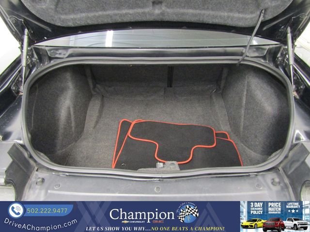 Used 2021 Dodge Challenger R/T Scat Pack RWD image 15