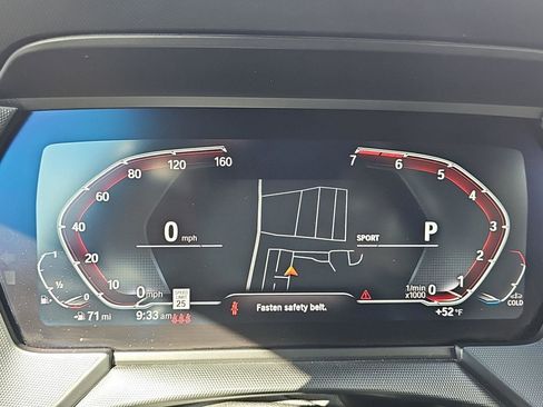 Used 2022 BMW 228i xDrive Gran Coupe w/ Convenience Package AWD/4WD image 15