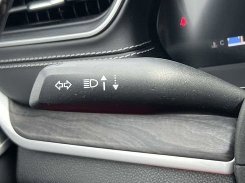 Used 2022 Jeep Grand Cherokee L Limited image 22