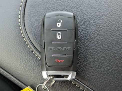 New 2026 RAM 2500 Tradesman AWD/4WD image 29