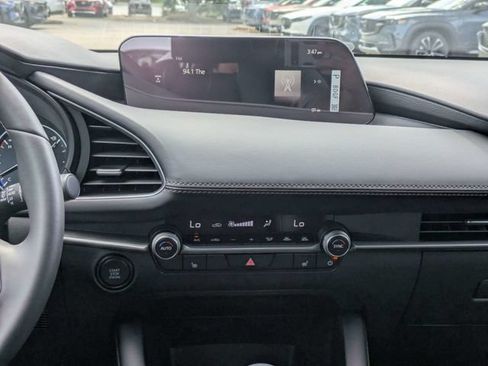 New 2026 MAZDA MAZDA3 s FWD image 15