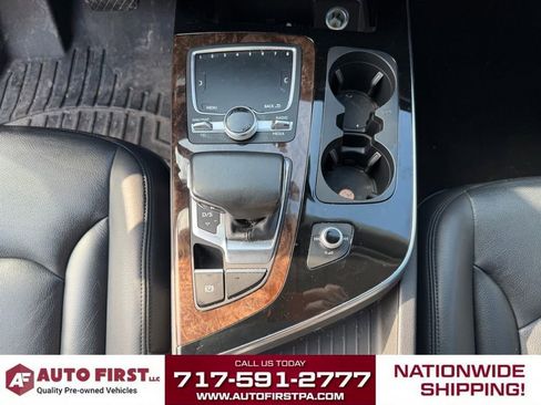 Used 2018 Audi Q7 3.0T Premium Plus image 20