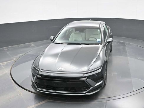 New 2026 Hyundai Sonata Blue image 22
