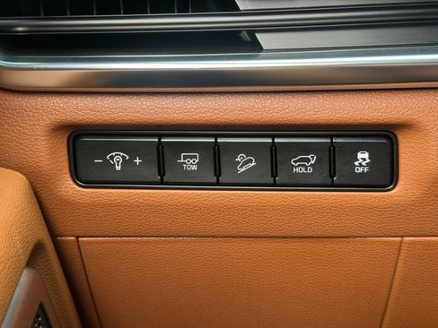 Used 2025 Kia Telluride SX Prestige X-Line AWD/4WD image 19
