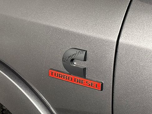 New 2026 RAM 2500 Limited image 25