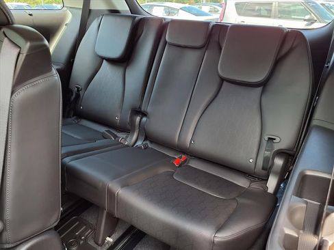 New 2026 Kia Carnival SX w/ SX Dark Edition Package image 10