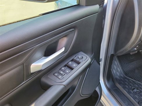 New 2026 RAM 1500 Classic Warlock image 6