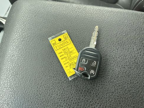 Used 2014 Ford F150 FX4 w/ Equipment Group 402A Luxury image 20