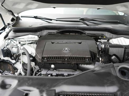 Certified 2023 Acura MDX SH-AWD image 14