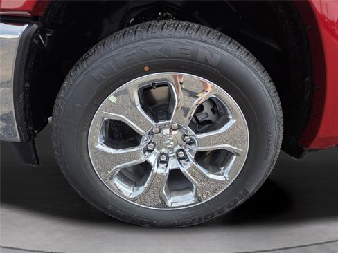 New 2026 RAM 1500 Big Horn AWD/4WD image 38