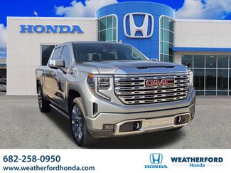 Used 2025 GMC Sierra 1500 Denali w/ Denali Reserve Package AWD/4WD video 1