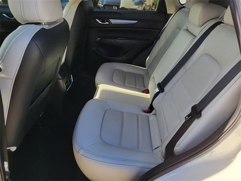 Used 2022 MAZDA CX-5 AWD 2.5 S image 14