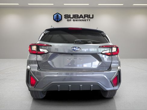 New 2026 Subaru Crosstrek 2.5i Limited w/ Popular Package #4A AWD/4WD image 23