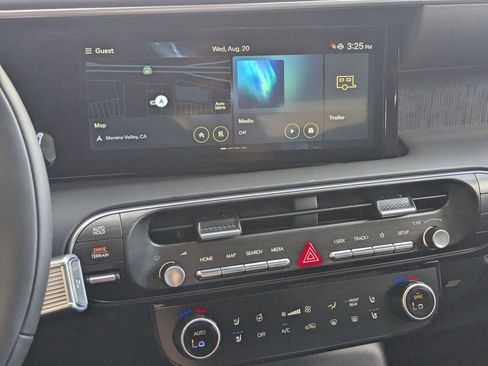 New 2026 Hyundai Palisade Calligraphy image 22