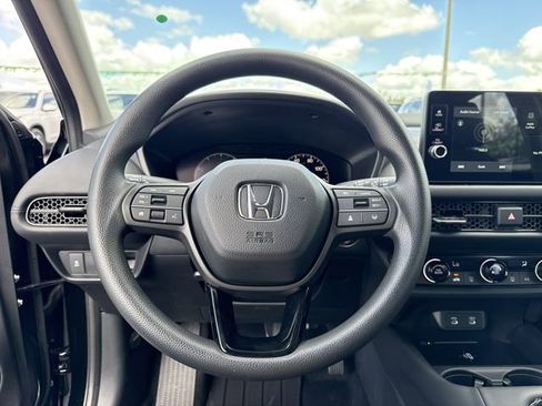 New 2026 Honda HR-V LX image 35