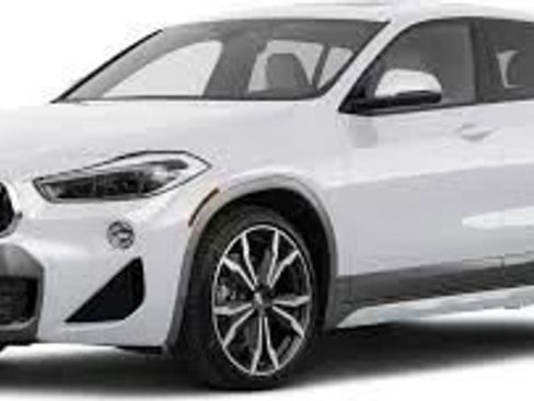 Used 2018 BMW X2 xDrive28i image 1