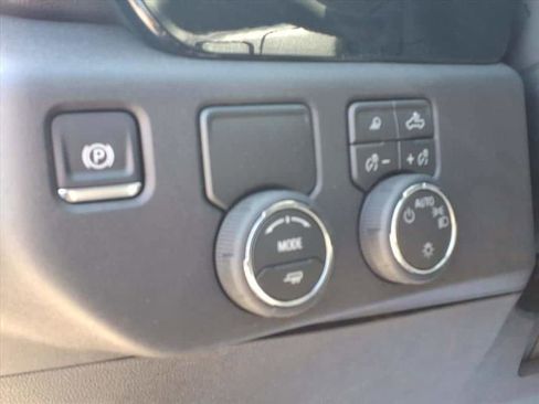 New 2026 Chevrolet Silverado 1500 LT w/ Safety Package RWD image 15