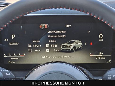 New 2026 Nissan Kicks SR w/ Illumination Package image 25