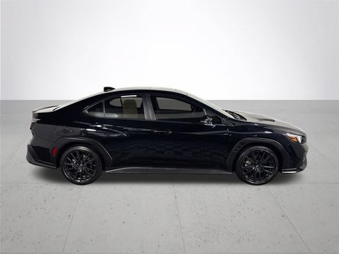 Certified 2026 Subaru WRX Limited AWD/4WD image 6