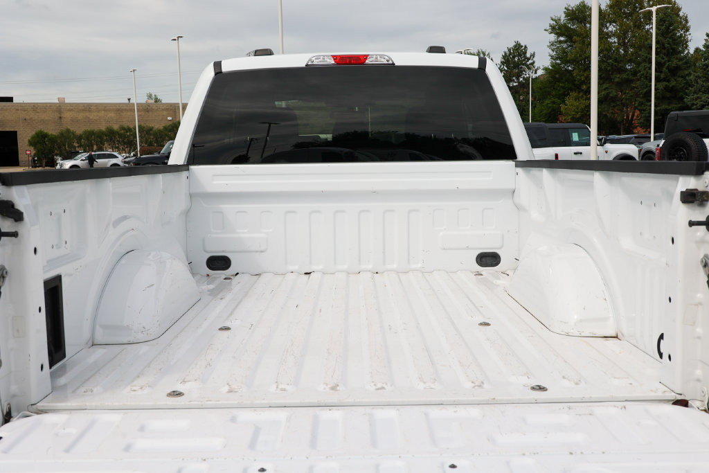 Used 2023 Ford F150 XL w/ STX Appearance Package AWD/4WD image 39