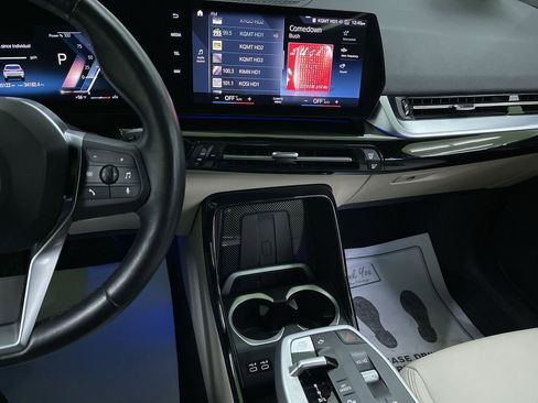 Used 2023 BMW X1 xDrive28i image 21