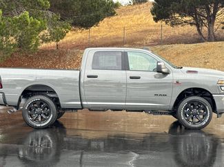 New 2026 RAM 2500 Big Horn AWD/4WD video 3