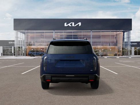New 2027 Kia Telluride SX Prestige X-Line AWD/4WD image 6