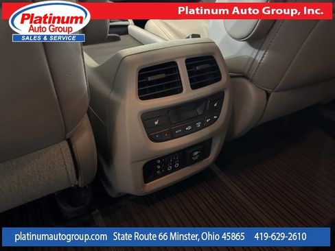 Used 2017 Honda Pilot Elite image 26