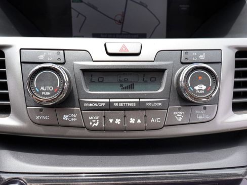 Used 2016 Honda Odyssey Touring image 48
