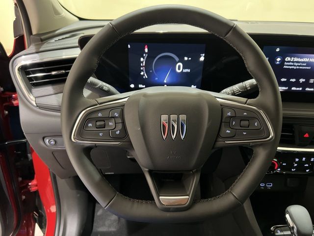 New 2026 Buick Encore GX Sport Touring w/ Comfort Package FWD image 10