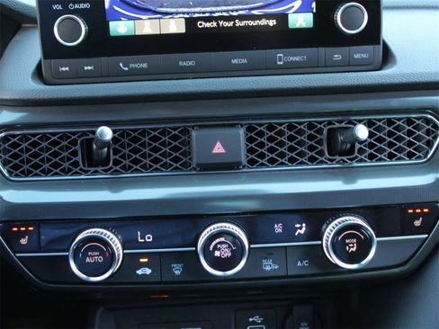 Certified 2025 Acura Integra A-Spec image 19