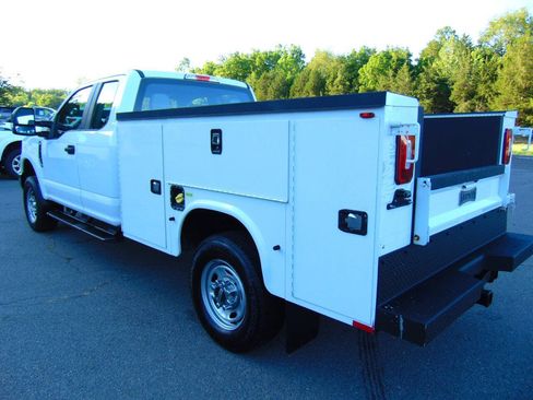 Used 2019 Ford F250 XL w/ XL Value Package AWD/4WD image 62
