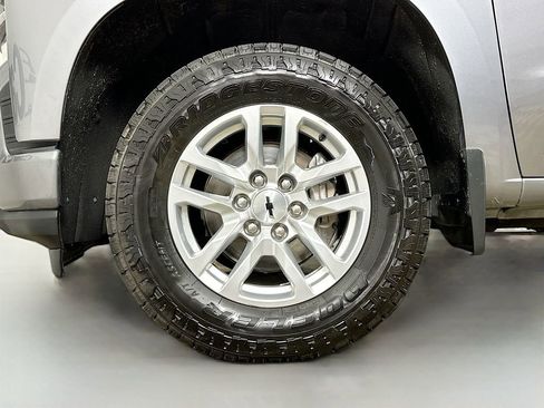 Used 2019 Chevrolet Silverado 1500 RST w/ All-Star Edition AWD/4WD image 37