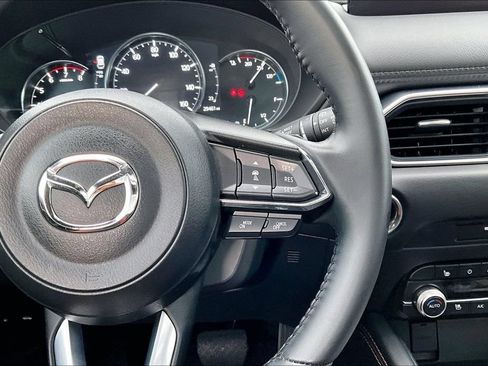 Certified 2024 MAZDA CX-5 Carbon Edition AWD/4WD image 19