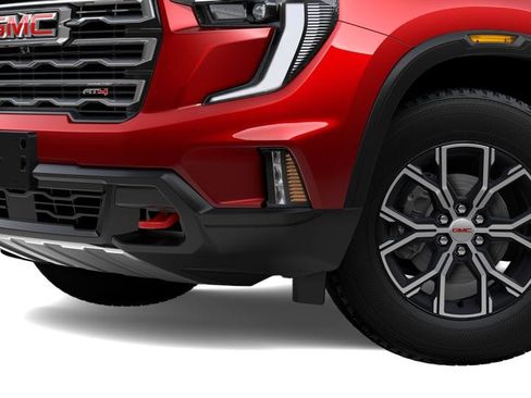 Used 2024 GMC Acadia AT4 w/ LPO, Floor Liner Package image 37