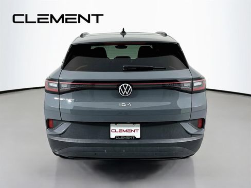 Used 2024 Volkswagen ID.4 S RWD image 8