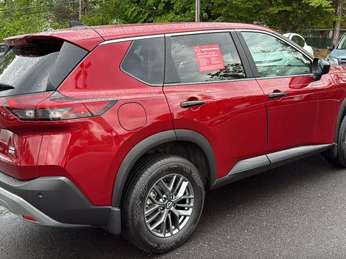Certified 2023 Nissan Rogue S AWD/4WD image 25