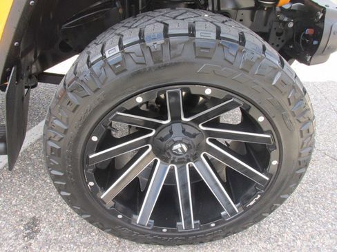 Used 2021 Jeep Wrangler Unlimited Rubicon 4xe w/ Steel Bumper Group image 55