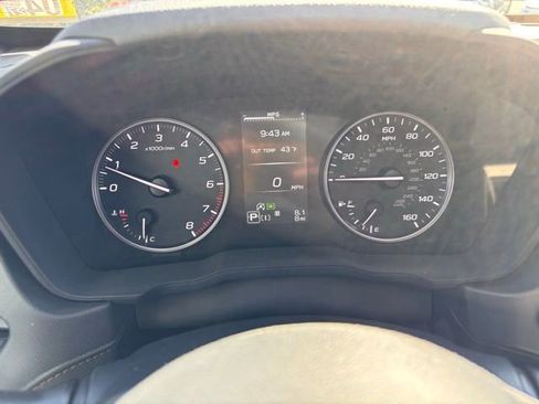 New 2026 Subaru Forester Touring AWD/4WD image 26