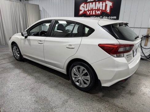 Used 2020 Subaru Impreza 2.0i image 6