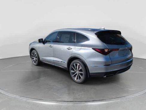 Used 2026 Acura MDX FWD w/ Technology Package image 6