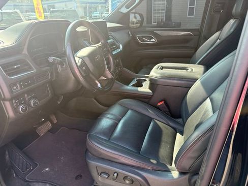 Used 2023 Chevrolet Tahoe RST AWD/4WD image 38