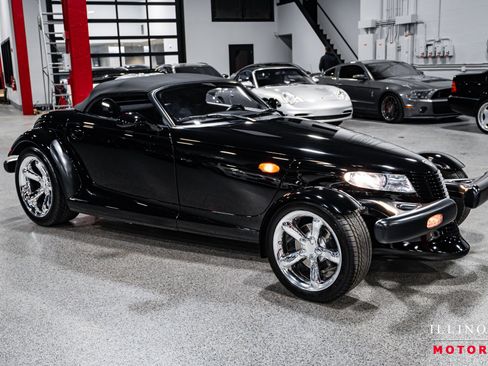 Used 2000 Plymouth Prowler RWD image 34