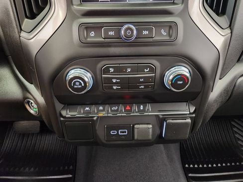 Used 2026 GMC Sierra 1500 Pro w/ Graphite Edition AWD/4WD image 18