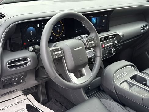 New 2026 Hyundai Palisade Limited image 16