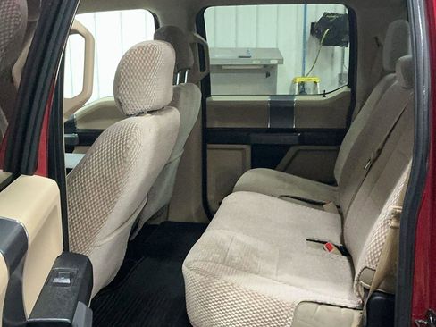 Used 2016 Ford F150 XLT w/ Equipment Group 302A Luxury image 12