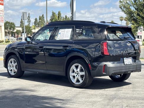 Used 2025 MINI Cooper Countryman S AWD/4WD image 7