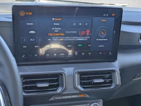 New 2026 Ford Mustang Coupe image 12