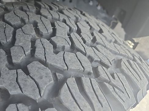 Used 2023 Ford F150 Tremor w/ Equipment Group 402A High AWD/4WD image 43